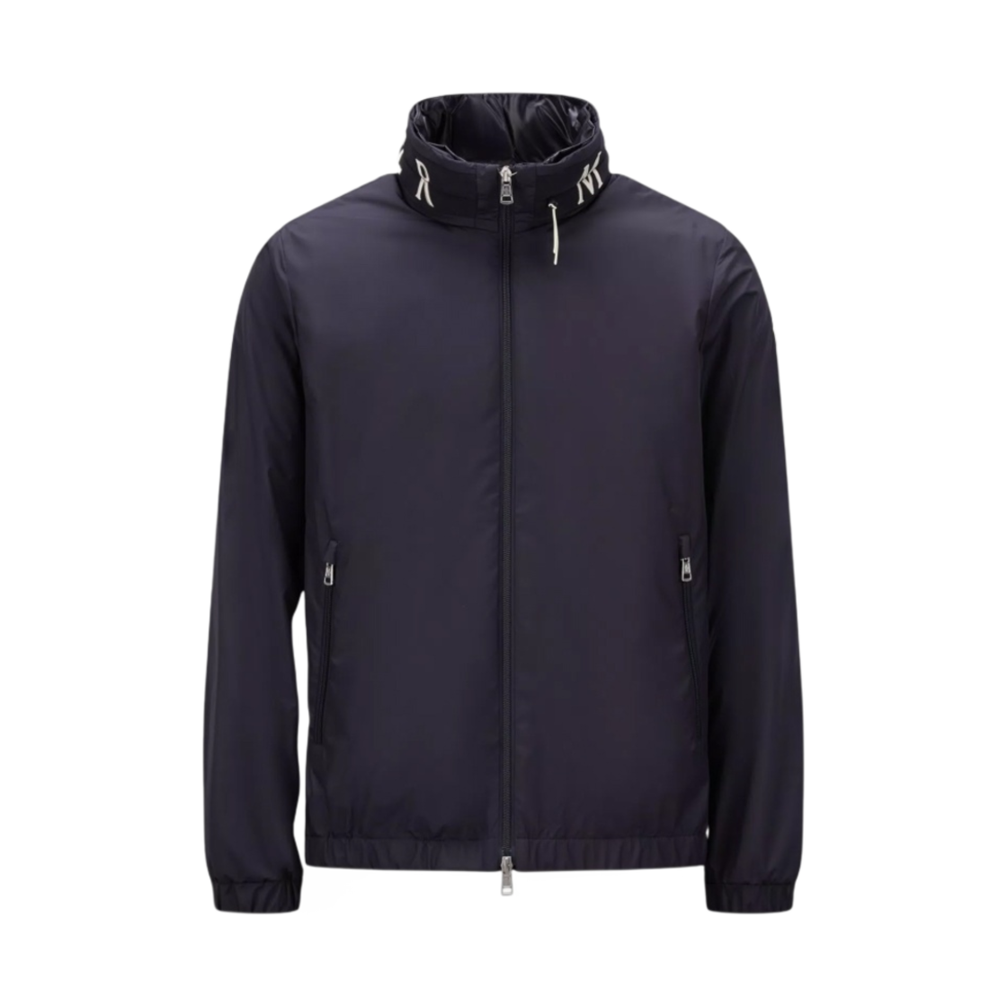 몽클레르 베이드 후드 자켓 블루 - 23SS(Moncler Beid Hooded Jacket Blue - 23SS) - 1