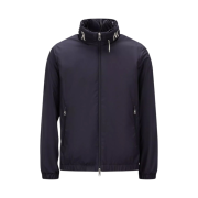 Moncler Beid Hooded Jacket Blue - 23SS