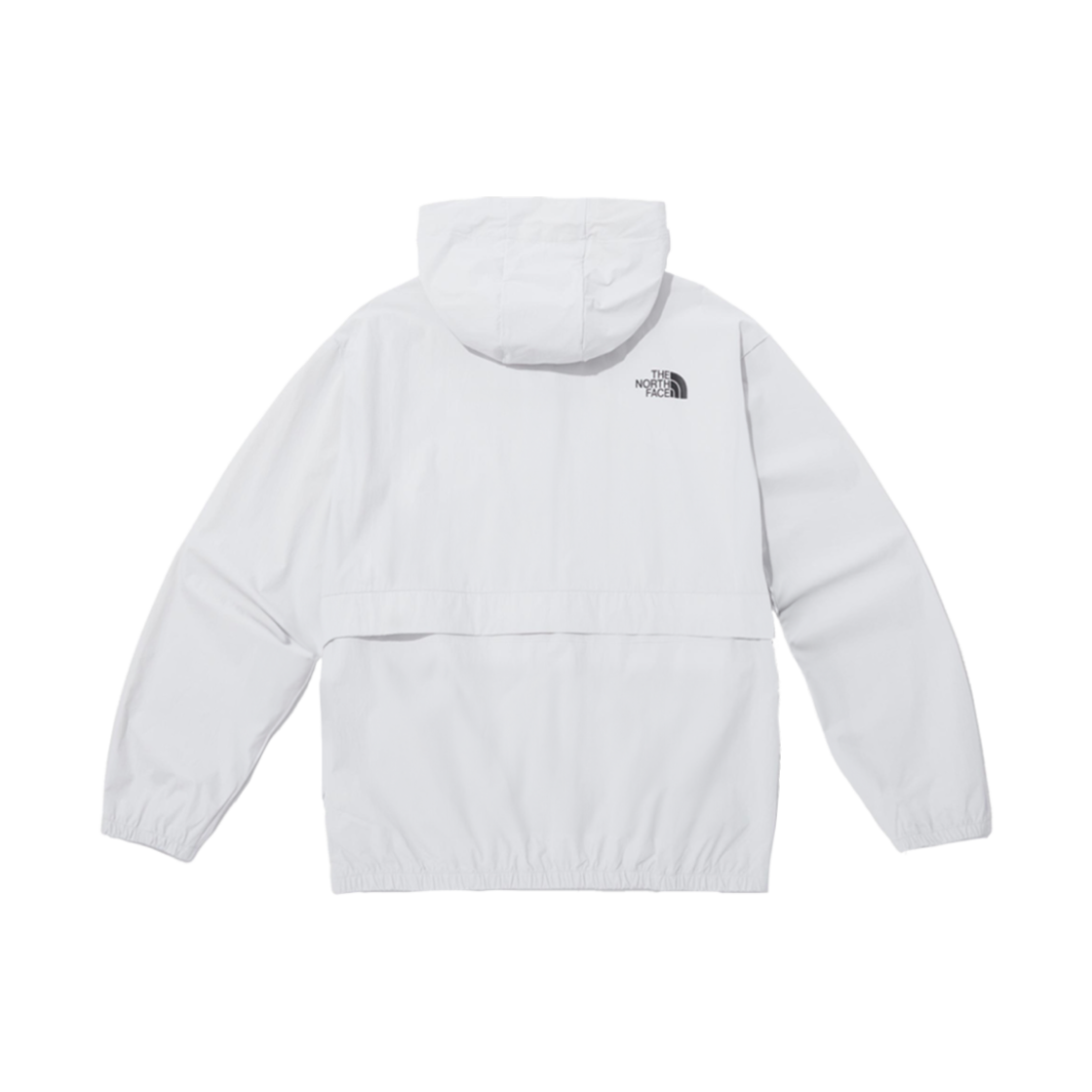 노스페이스 아이스 런 자켓 아이스 그레이(The North Face Ice Run Jacket Ice Gray) - 2