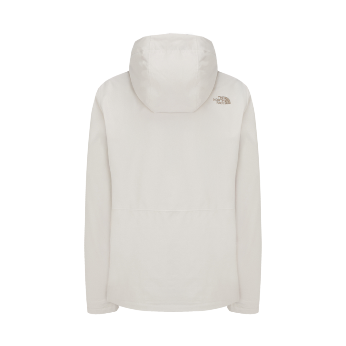 (W) 노스페이스 프로 쉴드 자켓 화이트 샌드 - 25SS((W) The North Face Pro Shield Jacket White Sand - 25SS) - 2