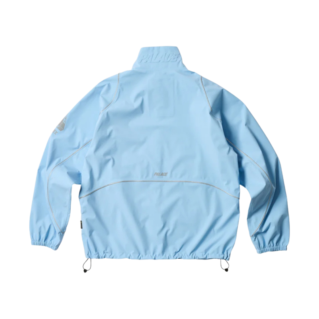 팔라스 고어텍스 S-라이트 자켓 라이트 블루 - 23SS(Palace Gore-Tex S-Lite Jacket Light Blue - 23SS) - 2