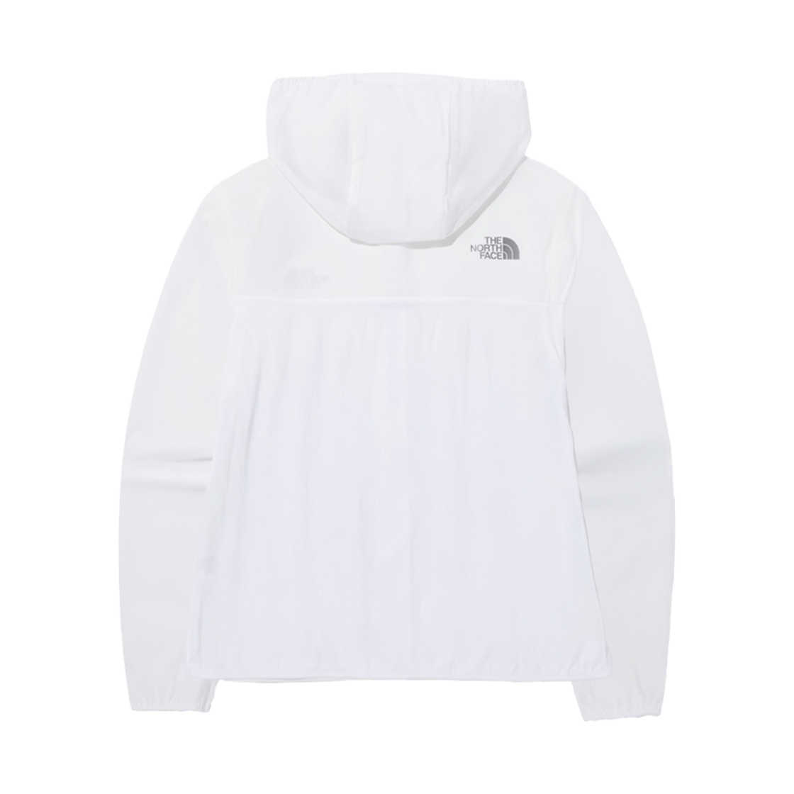 노스페이스 타코마 트레이닝 자켓 화이트 | The North Face | KREAM