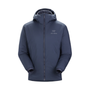 Arc'teryx Atom AR Hoody Black Sapphire