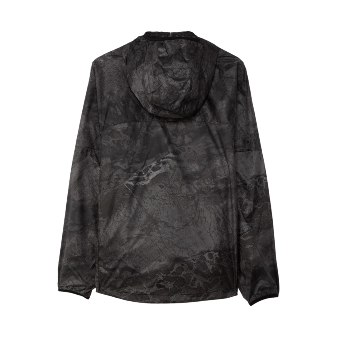 나이키 ACG 신더 콘 윈드쉘 자켓 블랙 - US/EU(Nike ACG Cinder Cone Windshell Jacket Black - US/EU) - 2