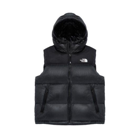 新品 ザノースフェイス NEW PUFFY EX ON BALL VEST THE NORTH FACE☆M'S NEW PUFFY EX ON BALL VEST☆送料・関税込