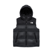 The North Face 1996 Nuptse Air Down Vest Charcoal - 24FW