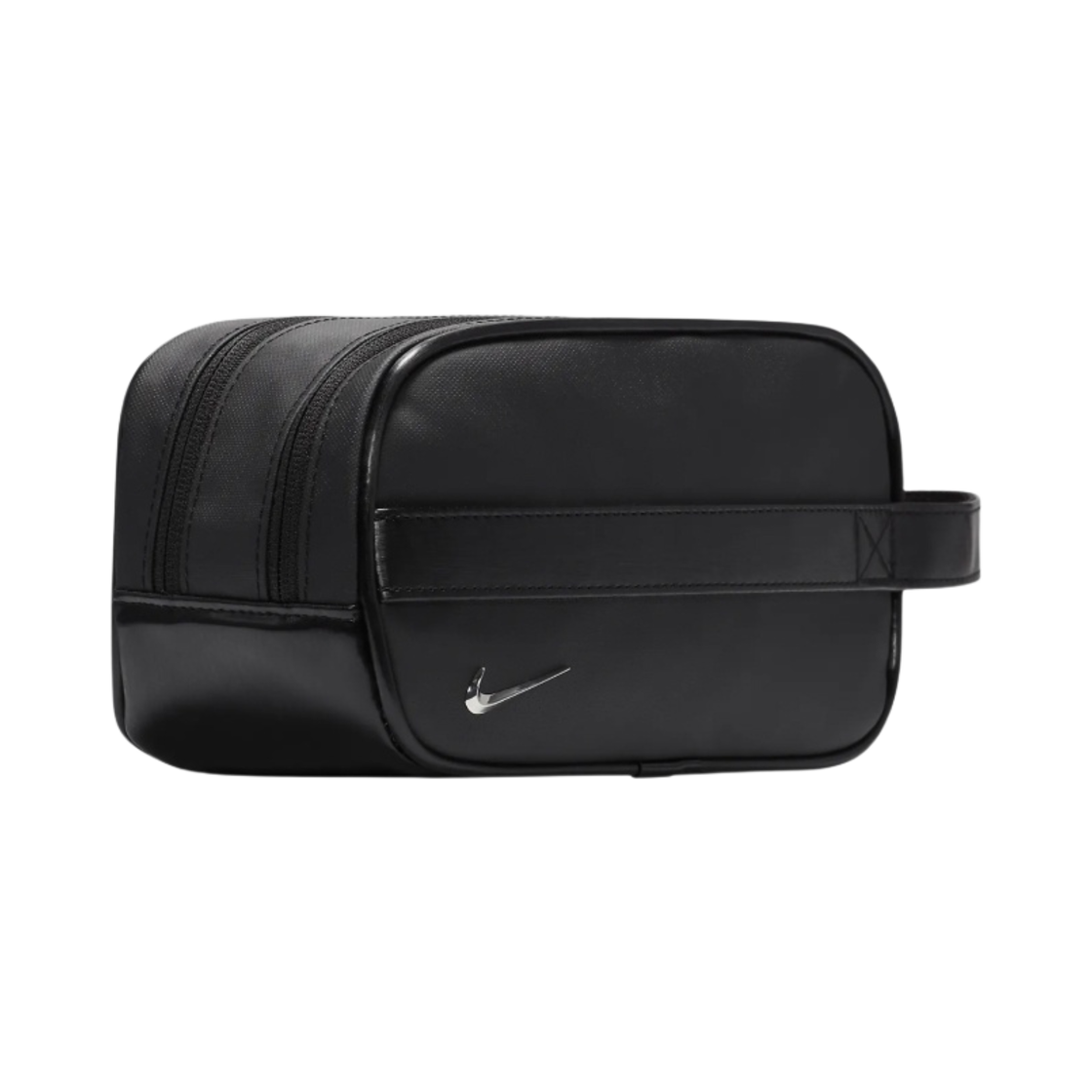 나이키 클래식 도프 키트 블랙(Nike Classic Dopp Kit Black) - 2