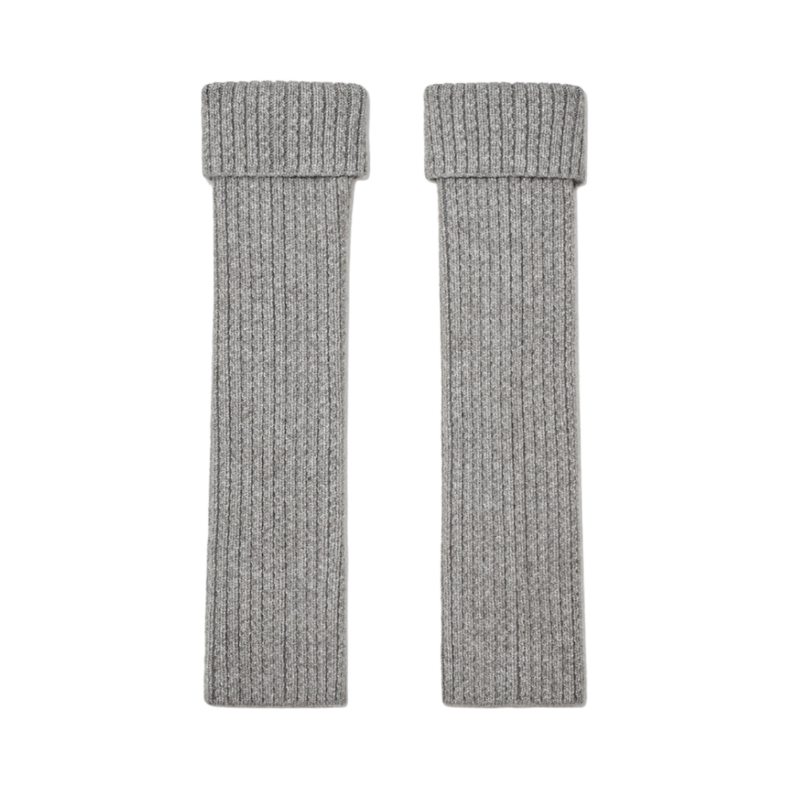 - (W) Glowny Isa Knit Warmer Gray