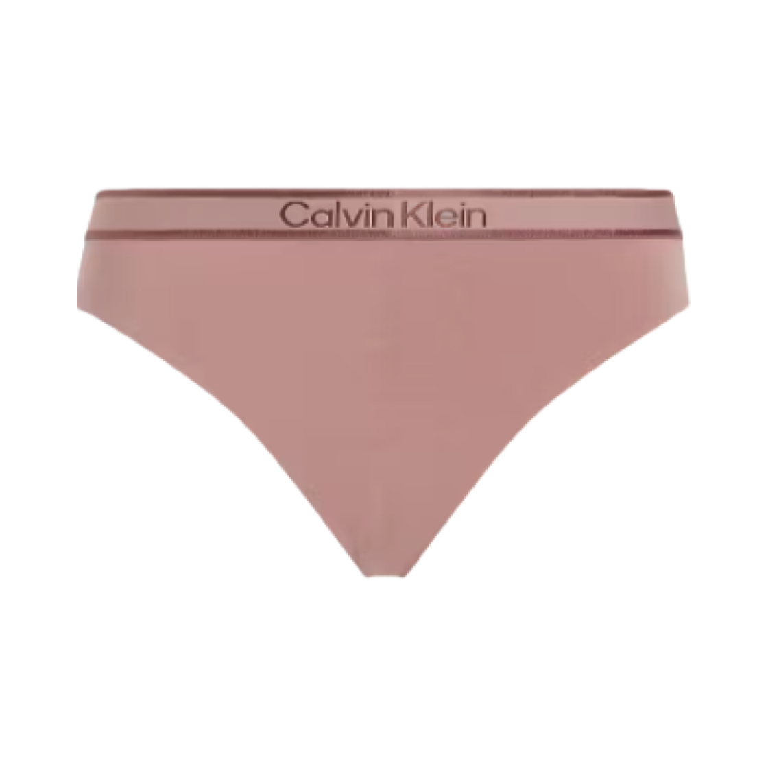 QF7952EVLZ (W) Calvin Klein Bikini Brief Pink