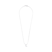 Hyukoh x Sunsetrollercoaster AAA A2 Necklace 925 Silver