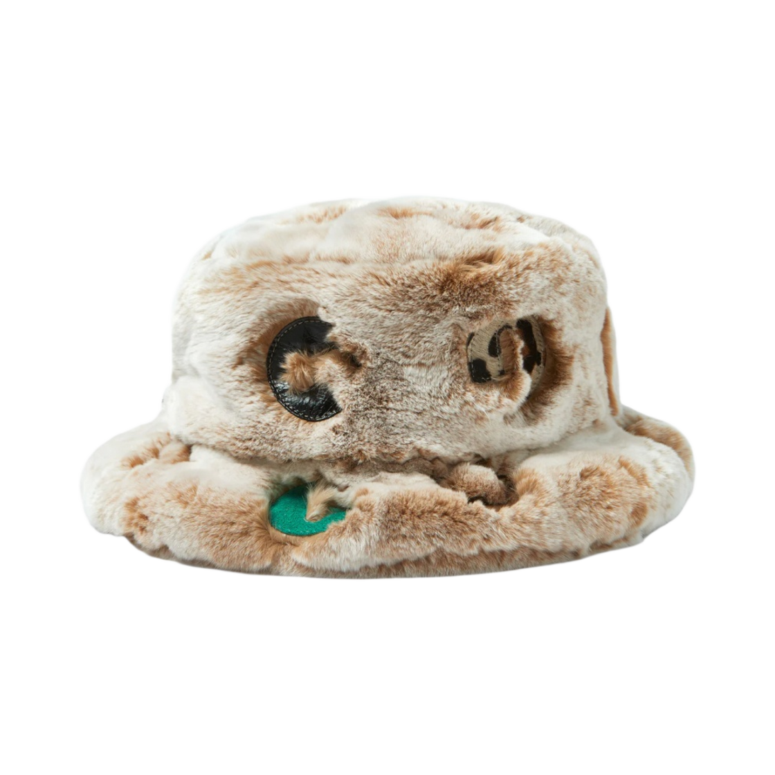 BFH-9177 Gallery Dept. The Big Fur Hat Tan