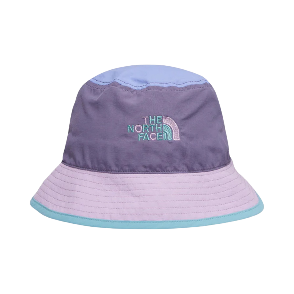 노스페이스 x 클랏 캠핑 햇 퍼플(The North Face x Clot Camping Hat Purple) - 1
