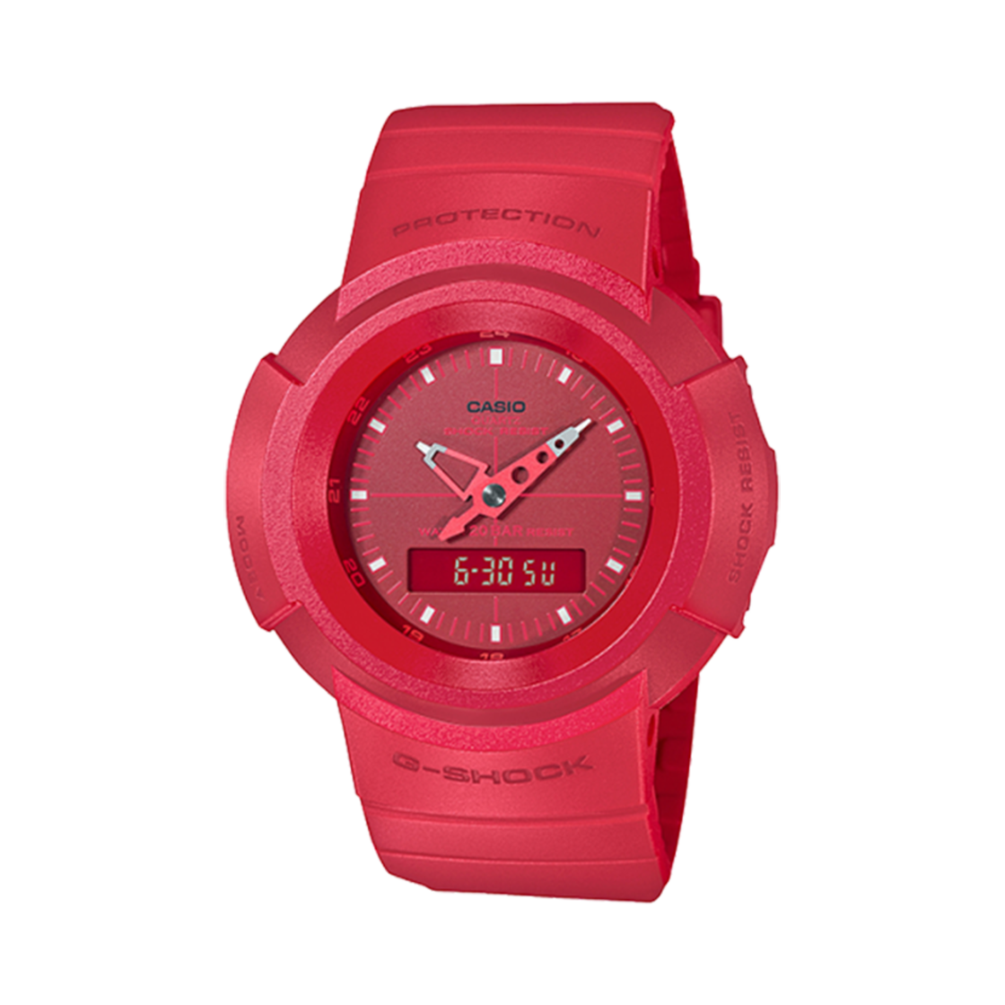 AW-500BB-4E Casio G-Shock AW-500BB-4E