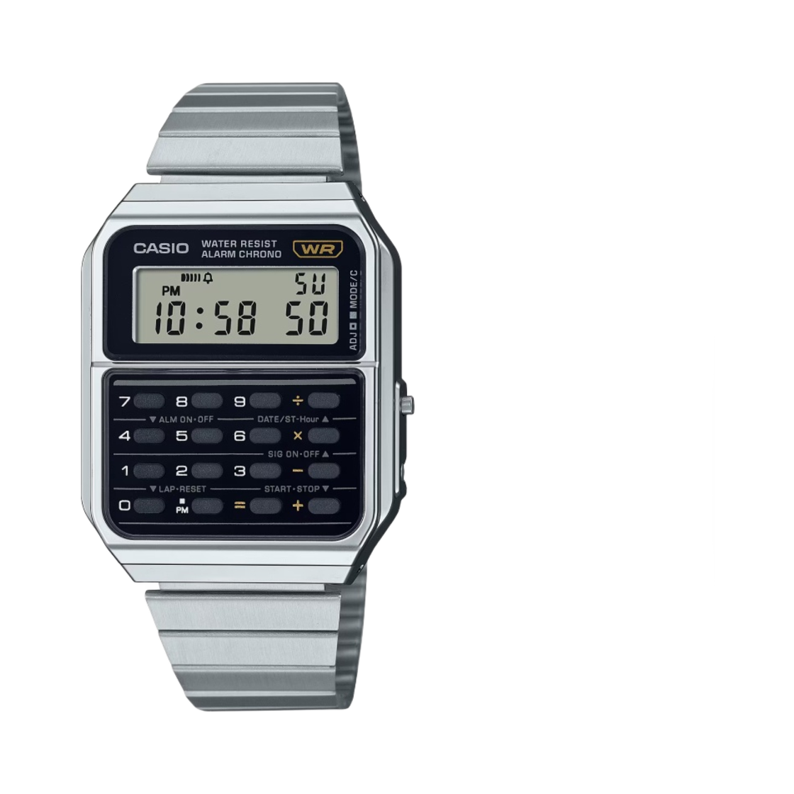 CA-500WE-1ADF Casio CA-500WE-1ADF