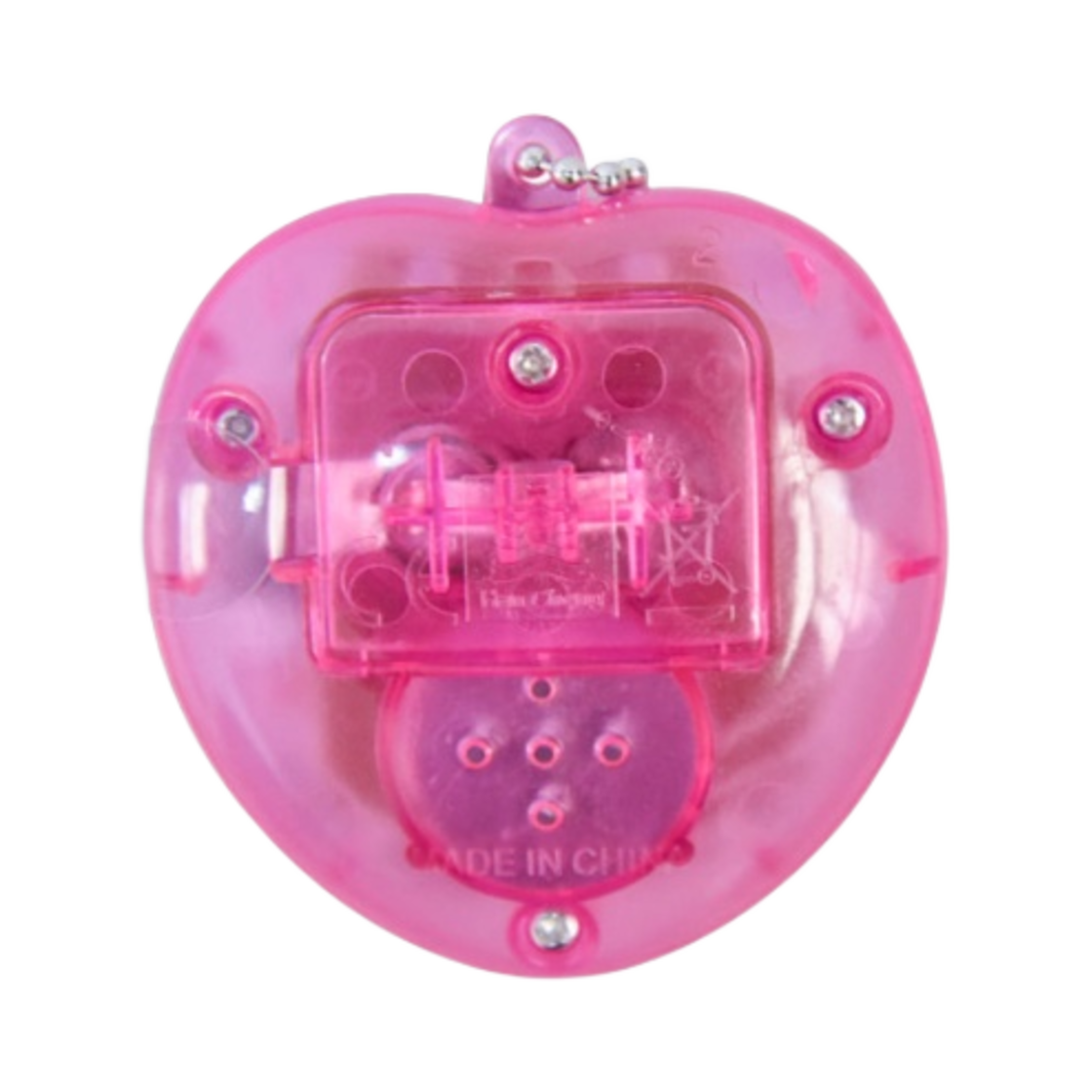 에이에이 프렌즈 키링 핑크(Aeae Friends Keyring Pink) - 2