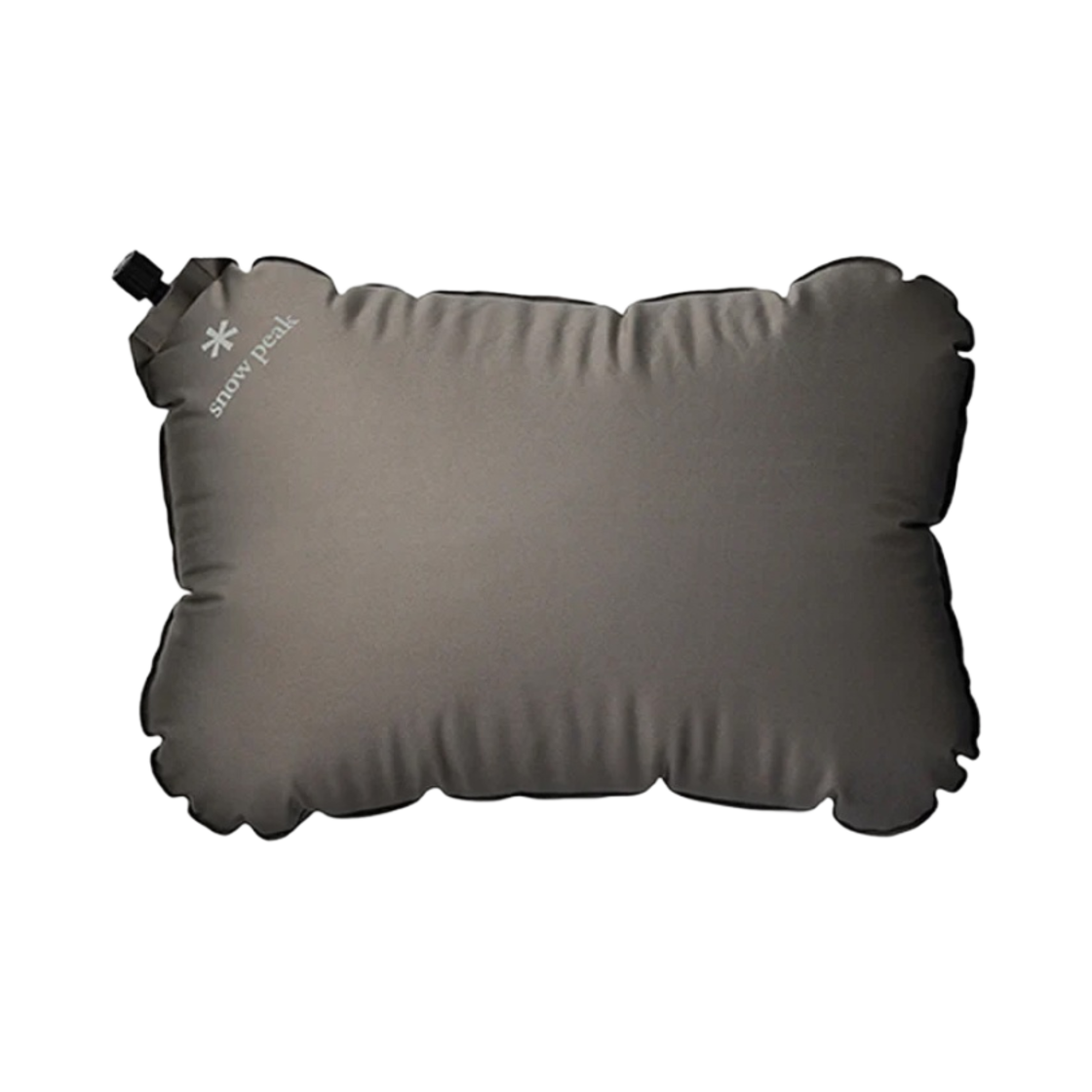 스노우 피크 스트레치 필로우(Snow Peak Stretch Pillow) - 1