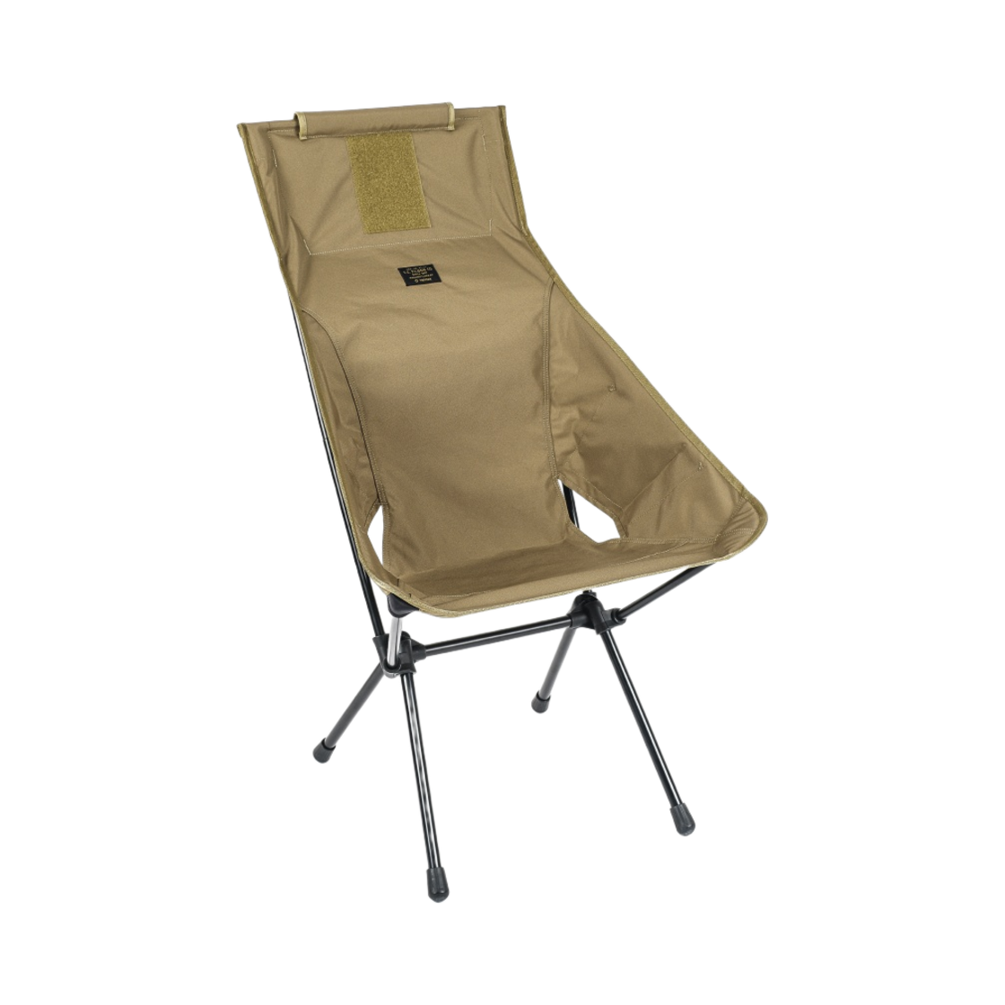 헬리녹스 x 필슨 선셋 체어 코요테 탄