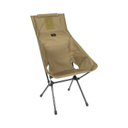 Helinox x Filson Sunset Chair Coyote Tan