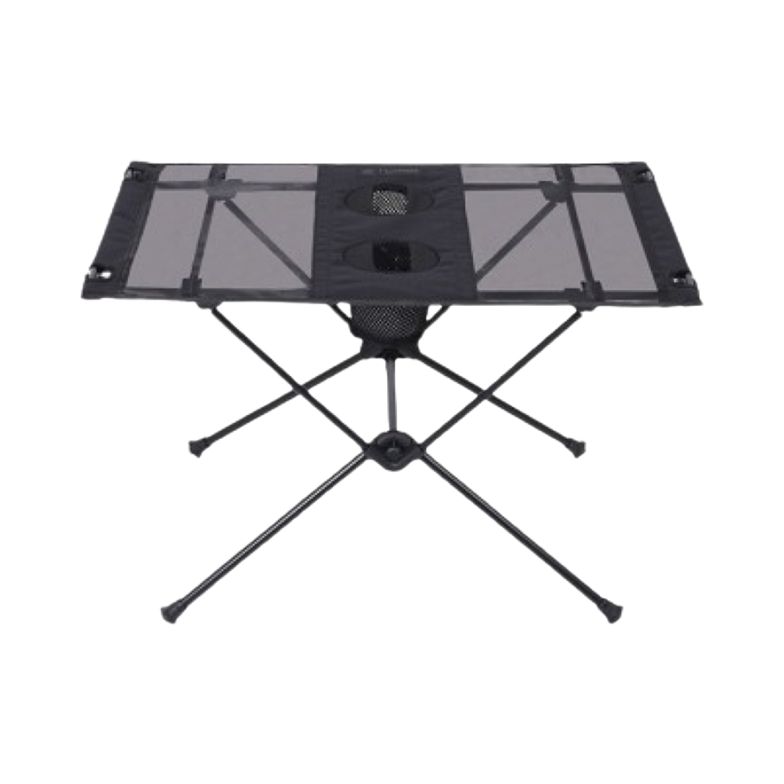 13900R1 Helinox Table One Blackout Edition
