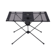 Helinox Table One Blackout Edition
