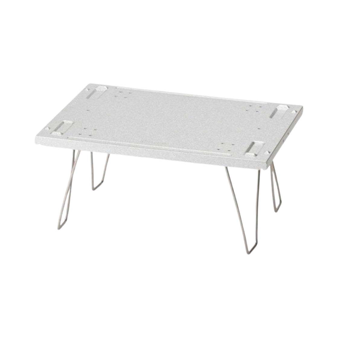 스노우 피크 스태킹 쉘프 컨테이너 리드 랙 25(Snow Peak Stacking Shelf Container Lid Rack 25)