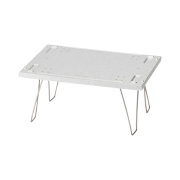 Snow Peak Stacking Shelf Container Lid Rack 25
