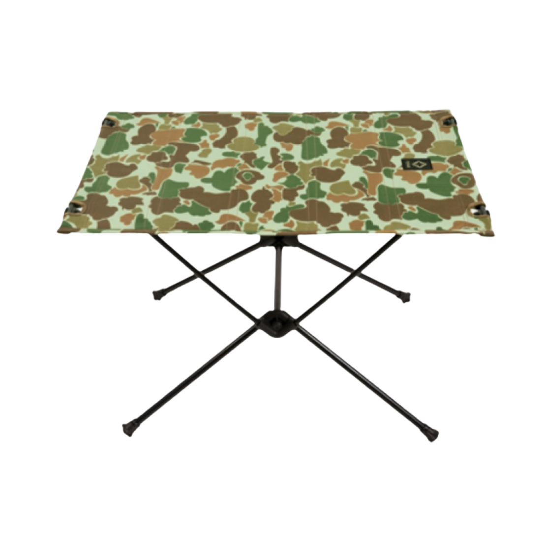 헬리녹스 택티컬 테이블 M 덕 카모(Helinox Tactical Table M Duck Camo)
