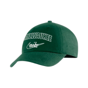 Nike Heritage 86 NBA Cap Milwaukee Bucks