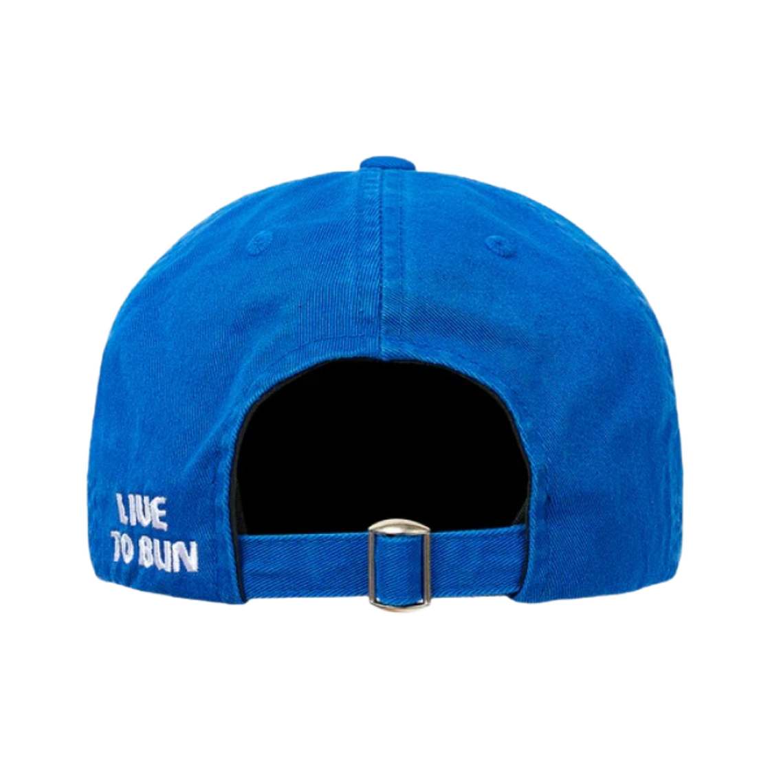 팔라스 스핏파이어 6-패널 캡 블루 - 23SS(Palace Spitfire 6-Panel Blue - 23SS) - 2