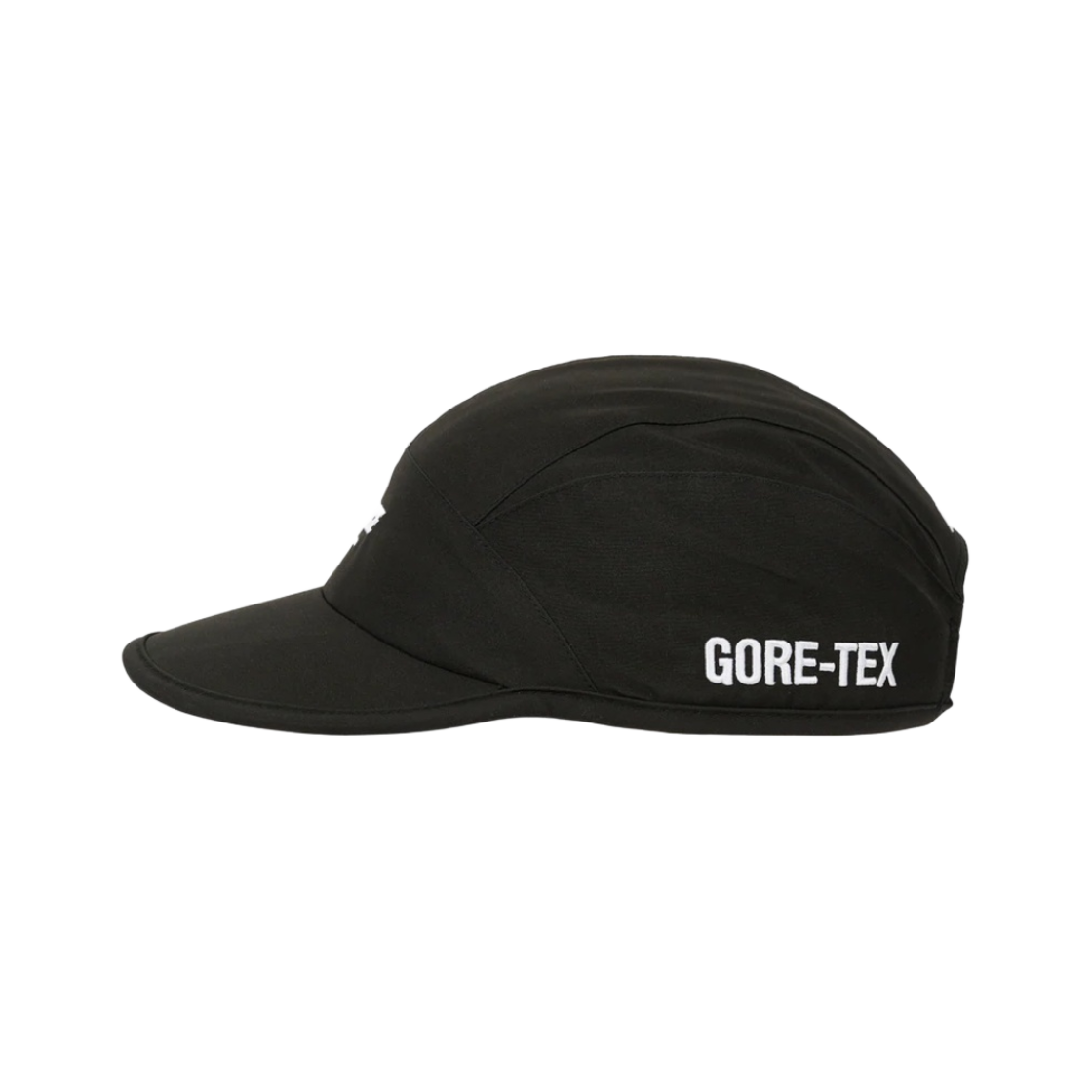 팔라스 고어텍스 러너 캡 블랙 - 22SS(Palace Gore-Tex Runner Black - 22SS) - 3
