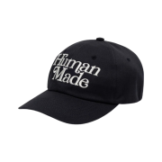 Human Made Prototype 6 Panel Cap Navy