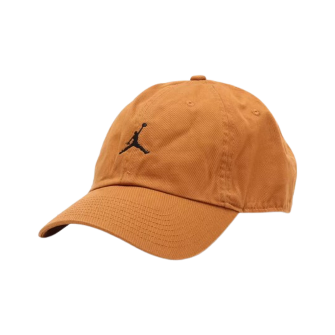 조던 클럽 언스트럭처 커브 빌 캡 데저트 브론즈(Jordan Club Unstructured Curved Bill Cap Desert Bronze)