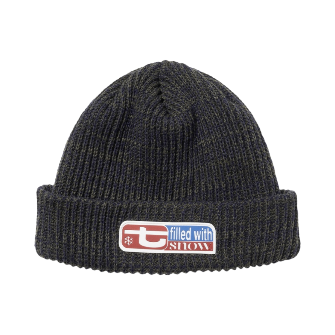 - Teket Noel Beanie Navy