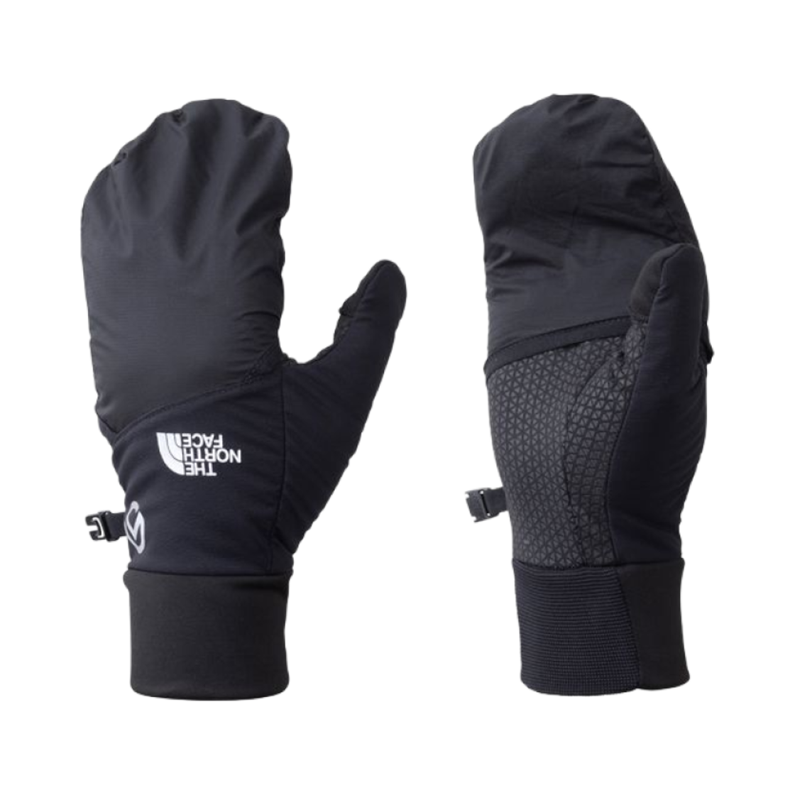 노스페이스 벤트릭스 글러브 블랙(The North Face Ventrix Gloves Black)