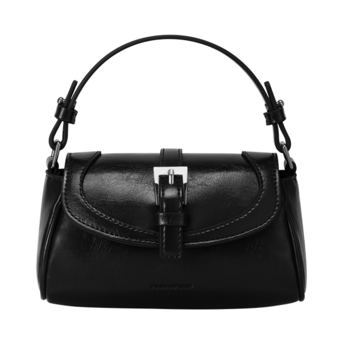 1110450 FINDKAPOOR Becky Bag 16 Black