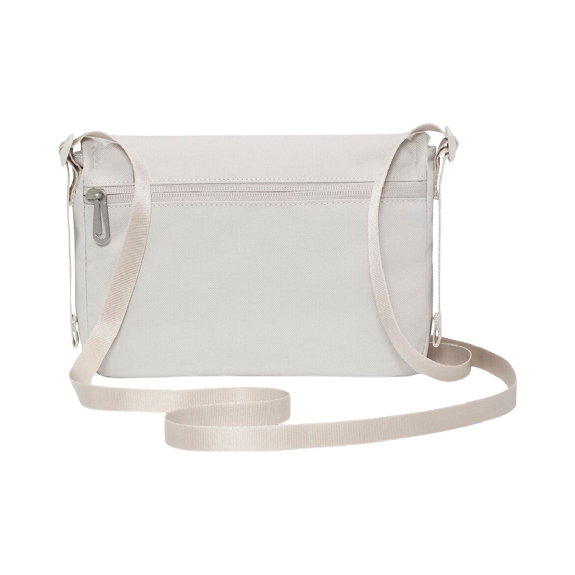 나이키 퓨추라 크로스바디백 1L 라이트 아이언 오어(Nike Futura Crossbody Bag 1L Light Iron Or) - 2