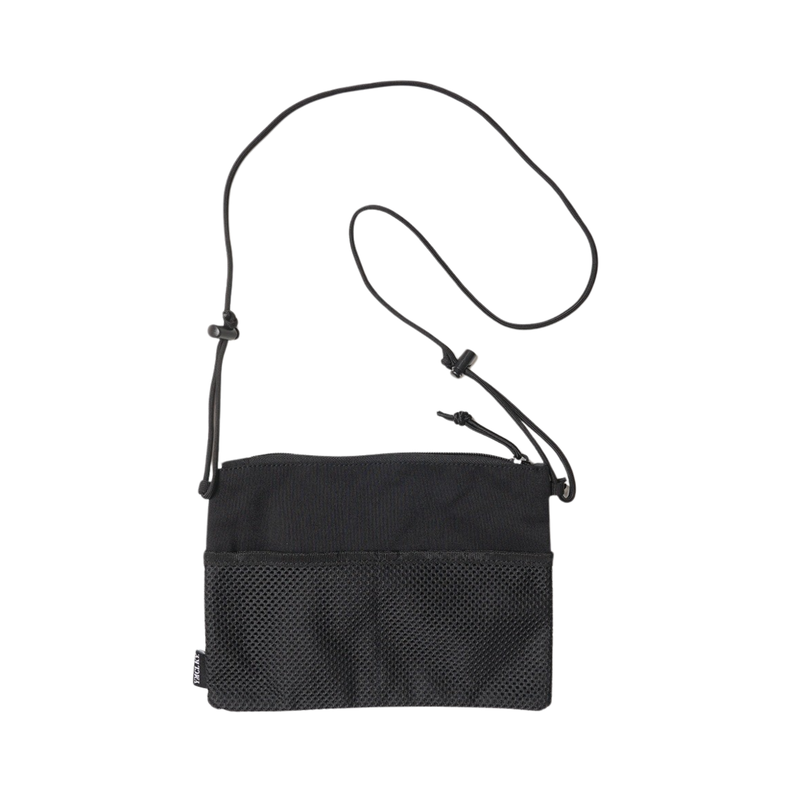 와이엠씨엘 케이와이 사코슈 블랙 (GP0803)(YMCL KY Sacoche Black (GP0803))