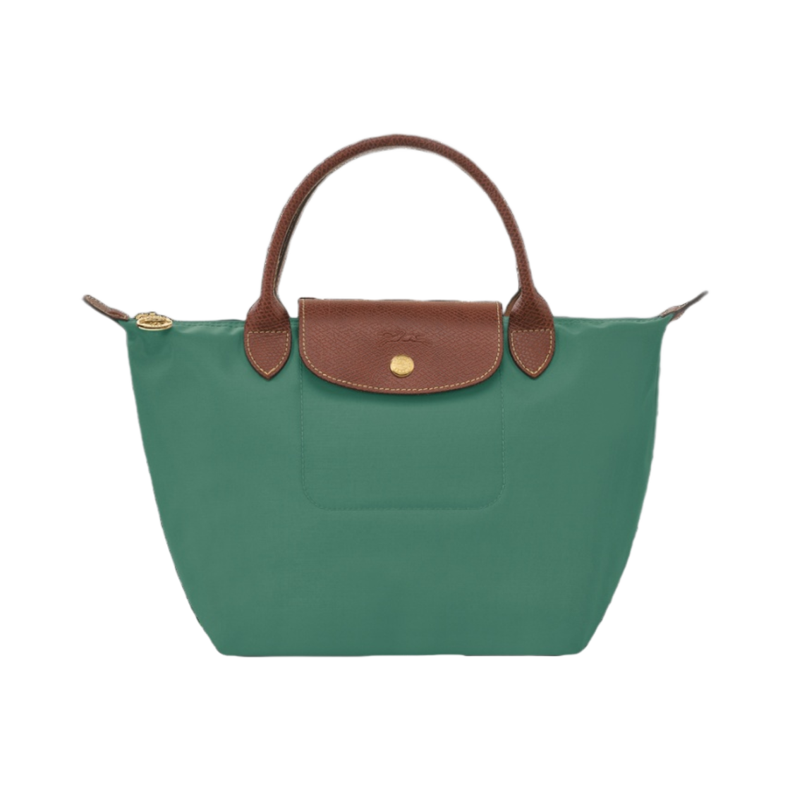 L1621089P84 Longchamp Le Pliage Original Handbag S Sage
