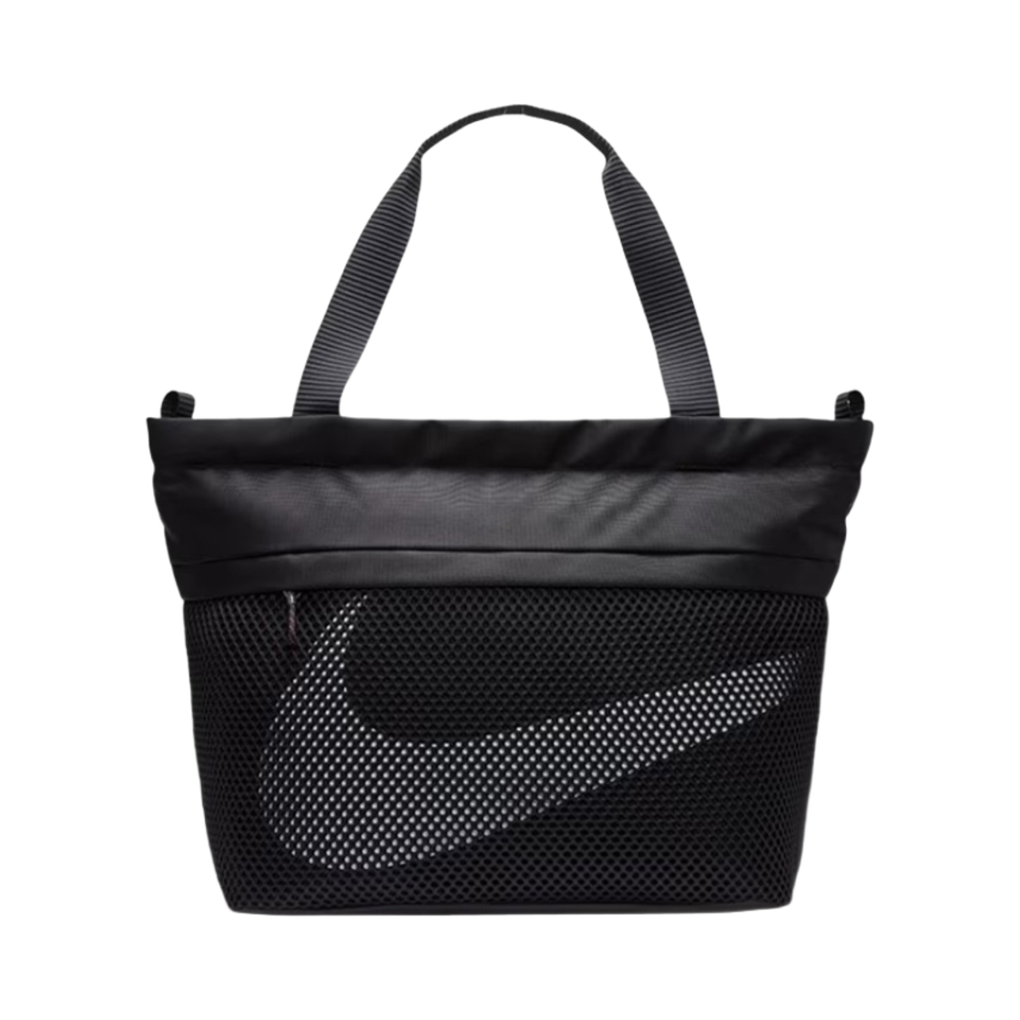 나이키 에센셜 토트백 블랙(Nike Essentials Tote Bag Black) - 3