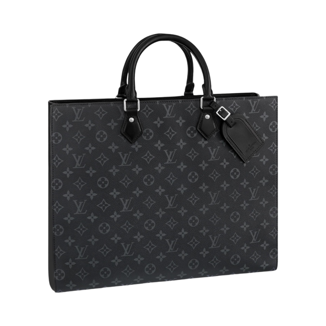 루이비통 그랑 삭 모노그램 이클립스