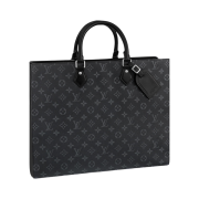 Louis Vuitton Grand Sac Monogram Eclipse