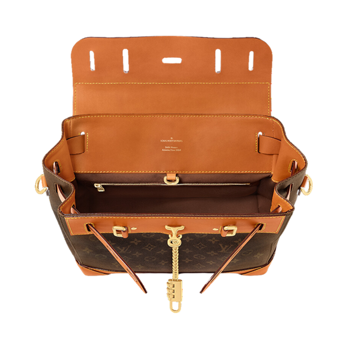 루이비통 스티머 30 모노그램(Louis Vuitton Steamer 30 Monogram) - 2