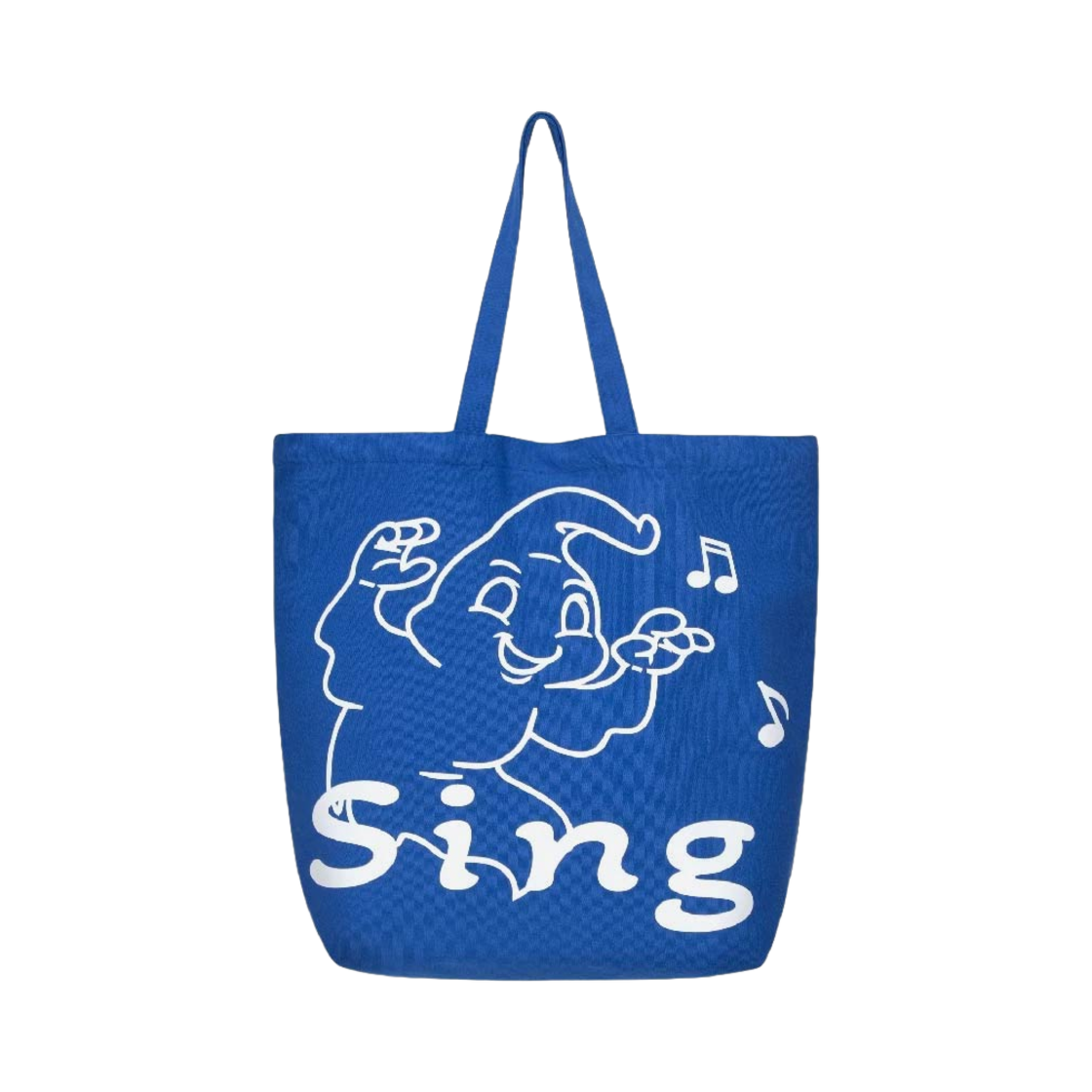 6903252 Mosquito Murderers Sing Tote Bag