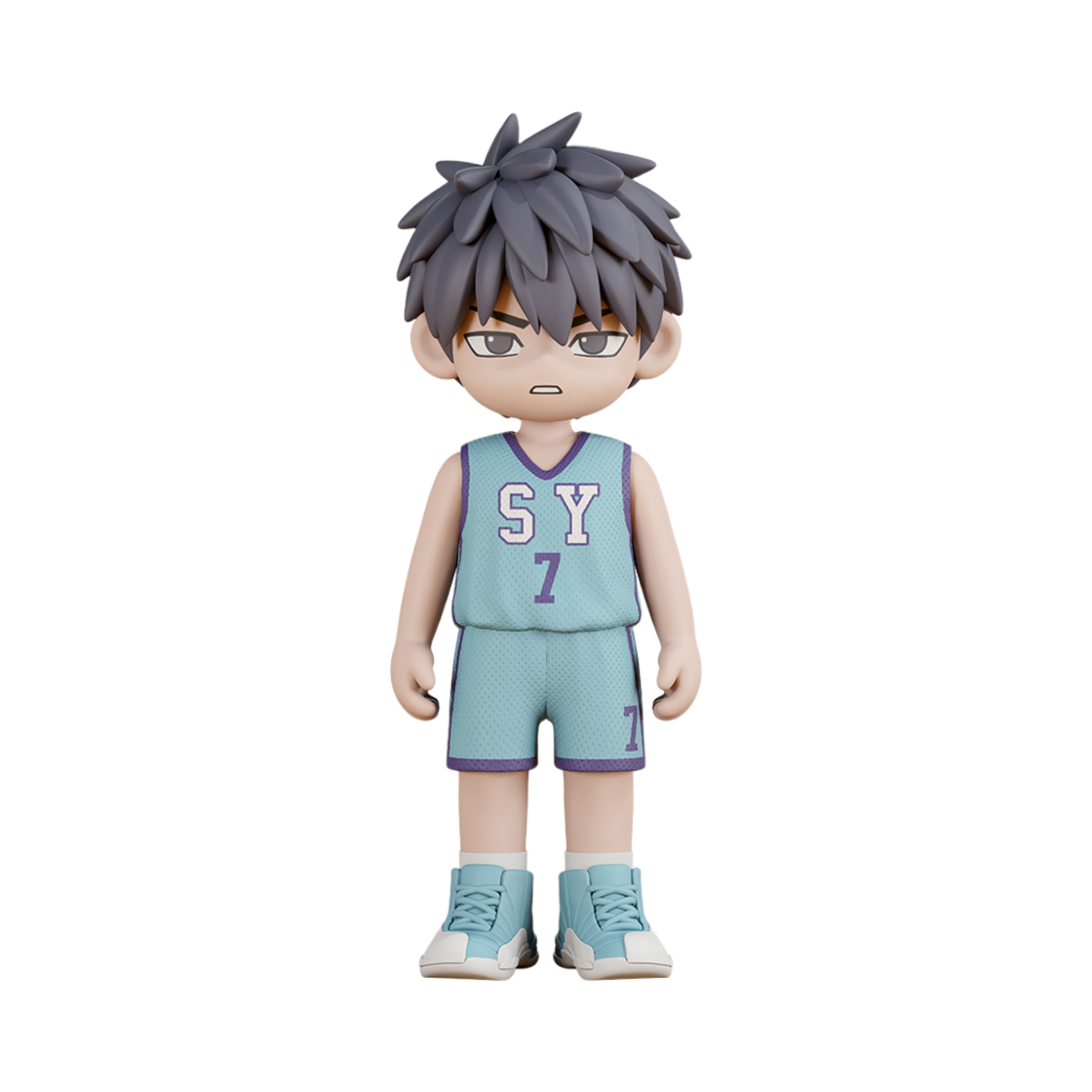 가비지타임 올스타 피규어 허창현(GARBAGETIME All Star Figure Heo Changhyun)