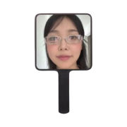 Meenoi Selfie Hand Mirror