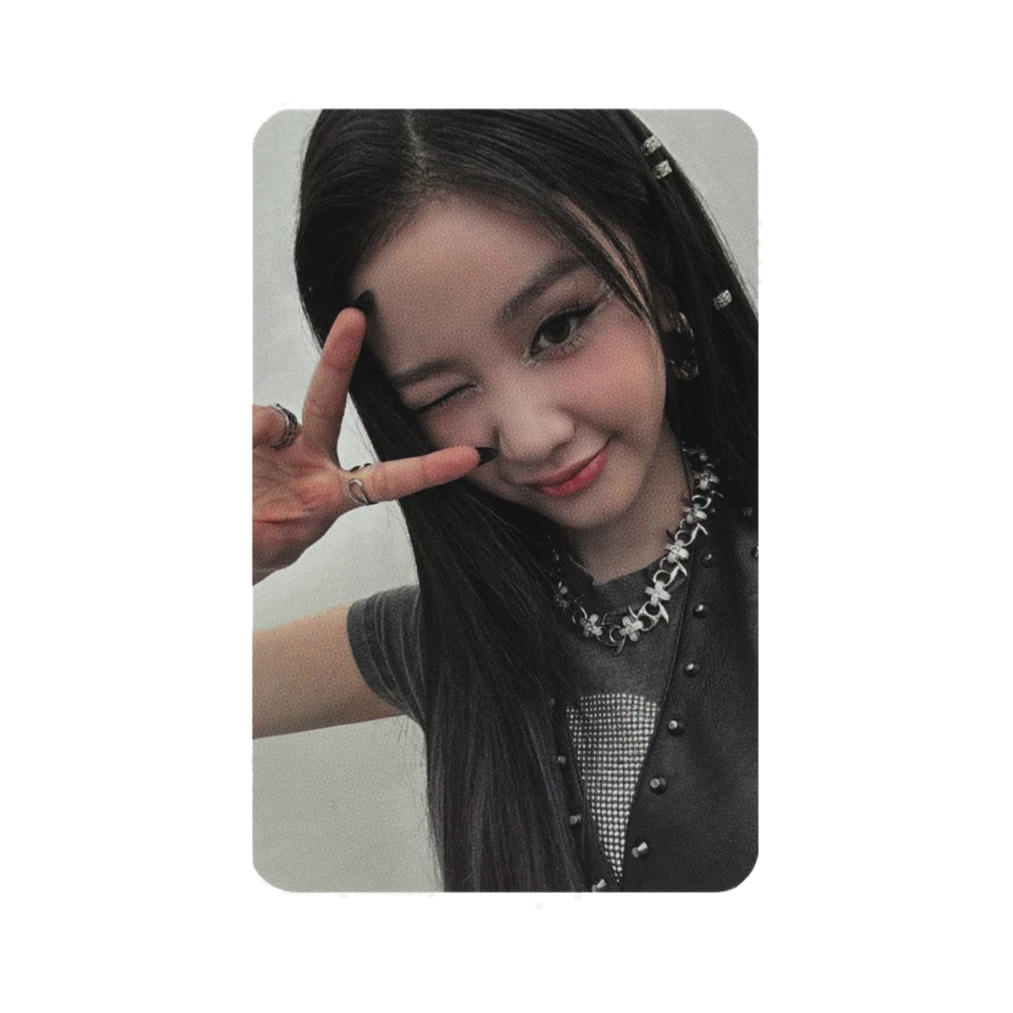 베이비 몬스터 공개방송 BABYMONS7ER 쉬시 파리타(Babymonster Public Broadcasting Babymons7er Sheesh Pharita)