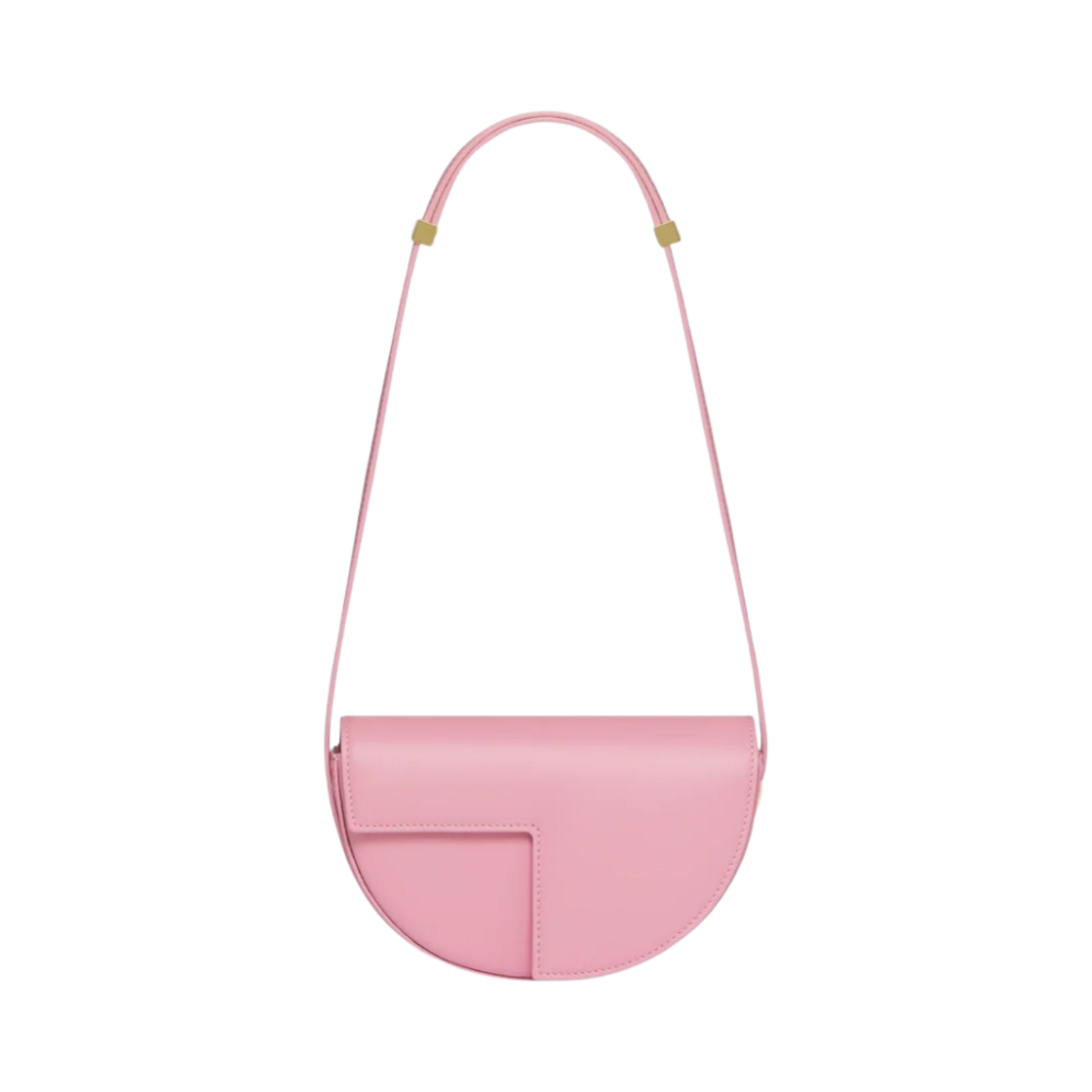 BA0035017424P Patou Le Petit Patou Bag Orchid
