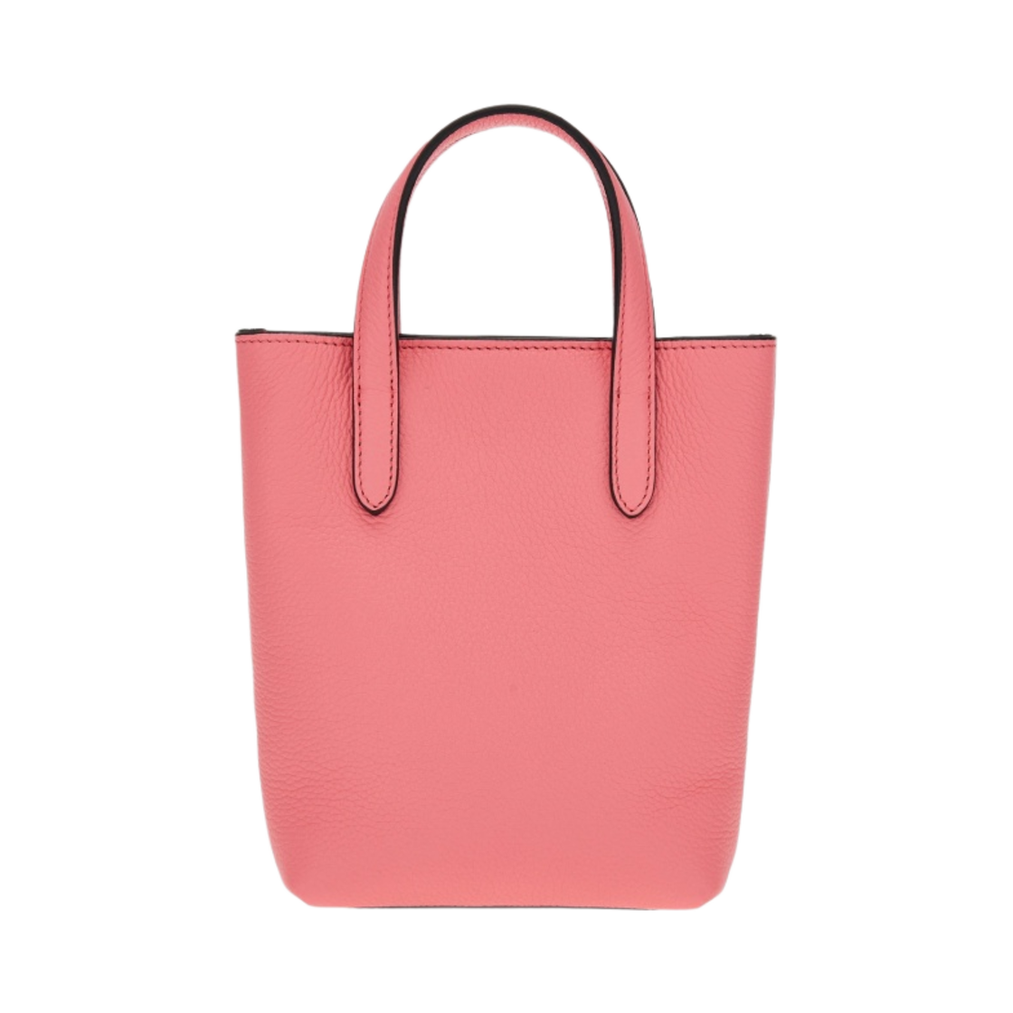 페라가모 간치니 미니백 피오니(Ferragamo Gancini Mini Bag Peony) - 3
