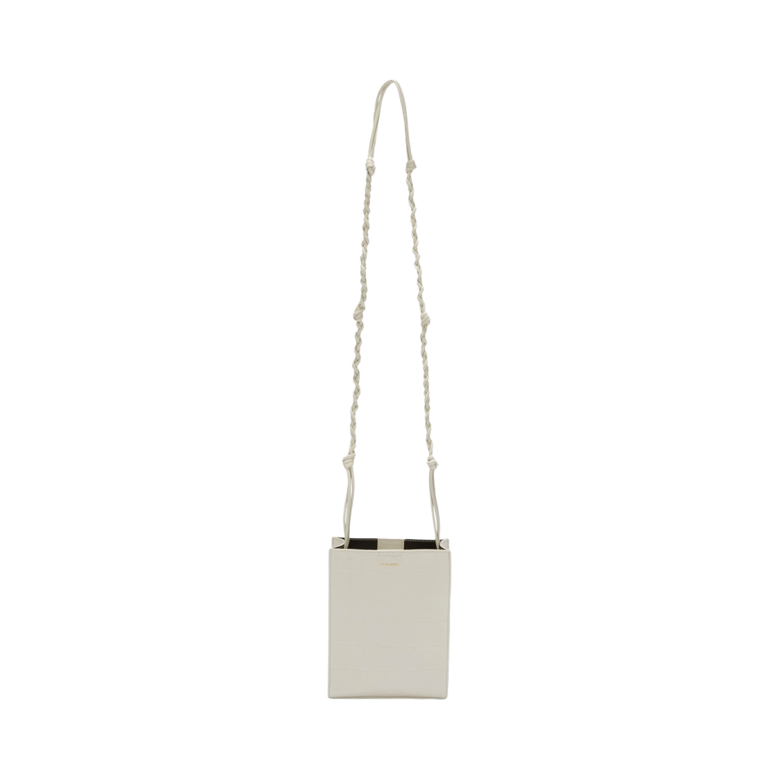 질 샌더 탱글 스몰 코코넛(Jil Sander Tangle Small Coconut)