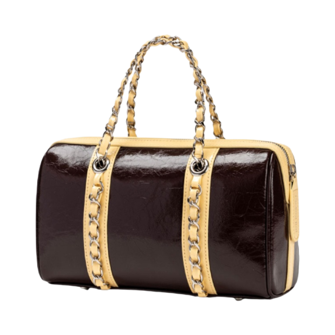 카디널 레드 텐버백 초코 믹스(Cardinal Red Tenver Bag Choco Mix) - 1